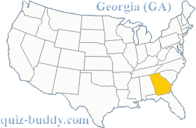 Georgia, USA